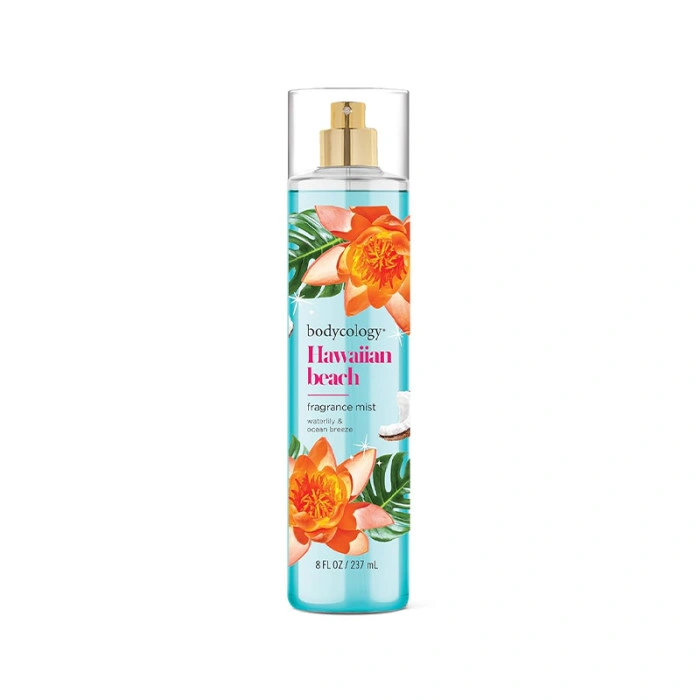BC HAWAYAN BEACH MIST