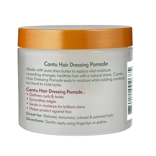 CANTU HAIR POMADE