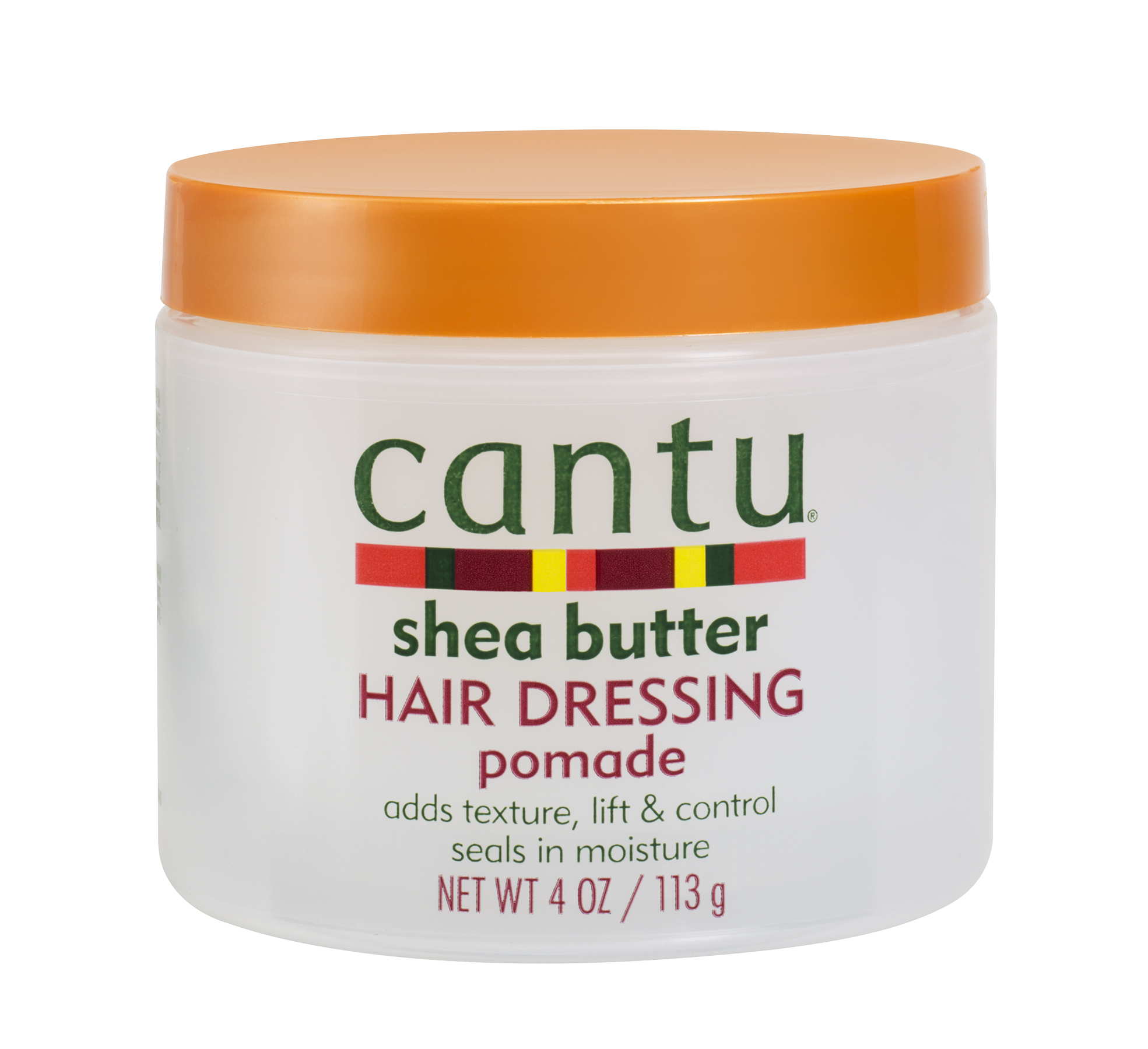 CANTU GROW STRONG POMADE