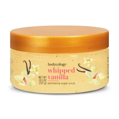 BC WHIPPED VANILLA