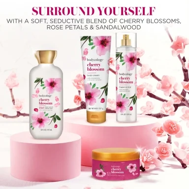 BC CHERRY BLOSSOM