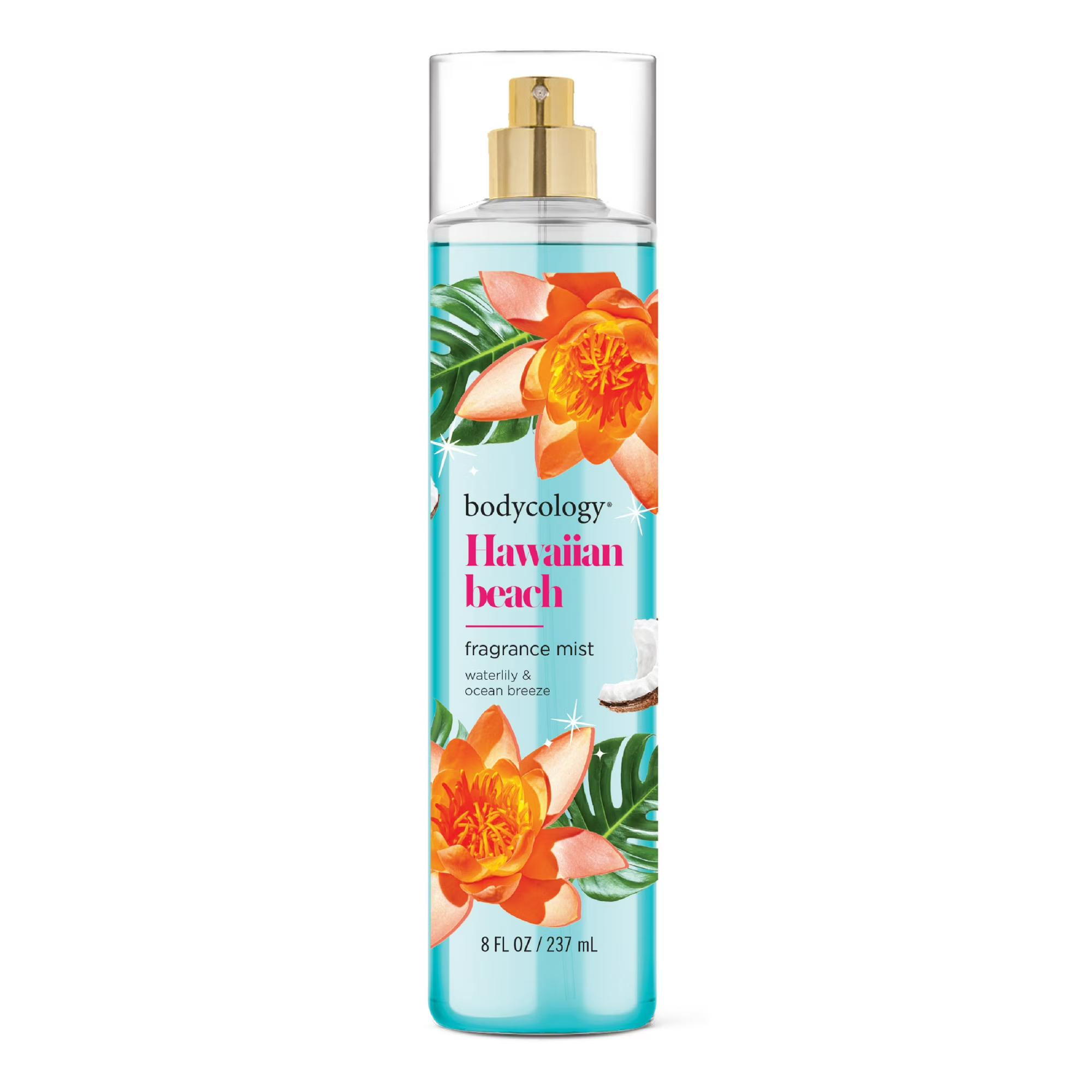 BC HAWAIIAN BEACH MIST