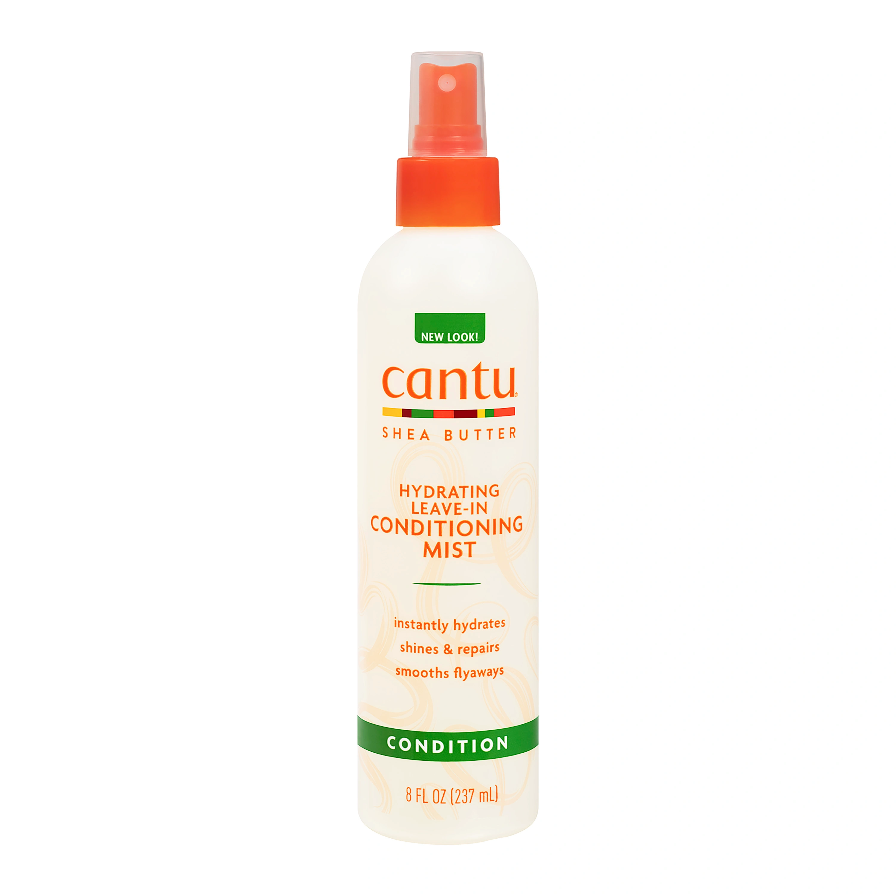 CANTU HYDRATING LEAVEIN MIST