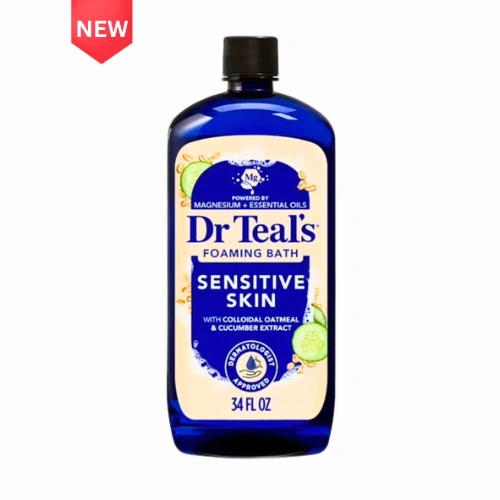 DRT FOAMING SENSITIVE SKIN