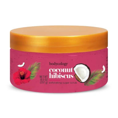 BC COCOCNUT HIBISCUS