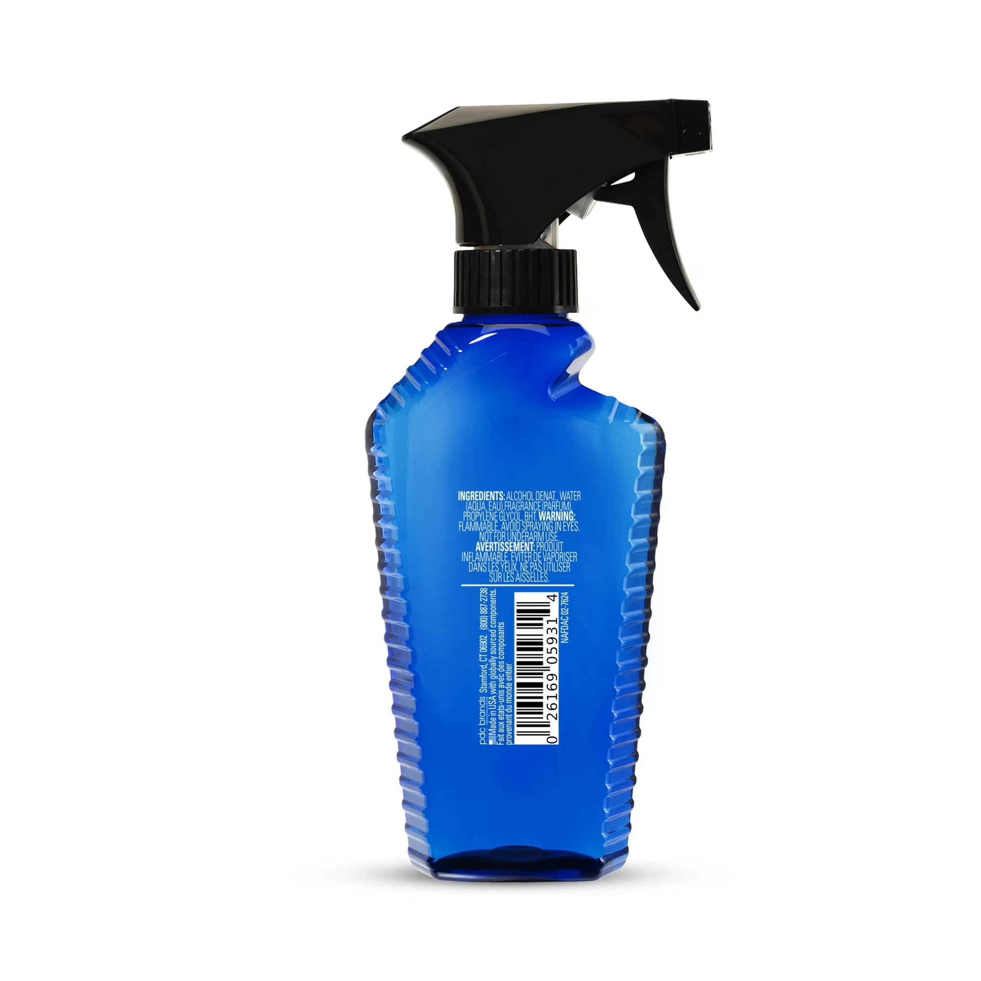 BODMAN BODY SPLASH REALLY RIPPED ABS