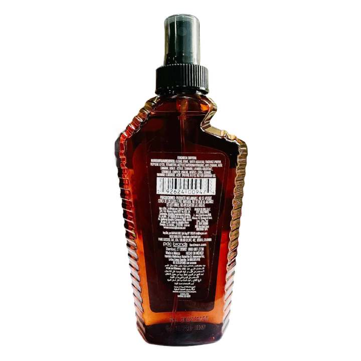 BODMAN BODY SPLASH ECLIPSE