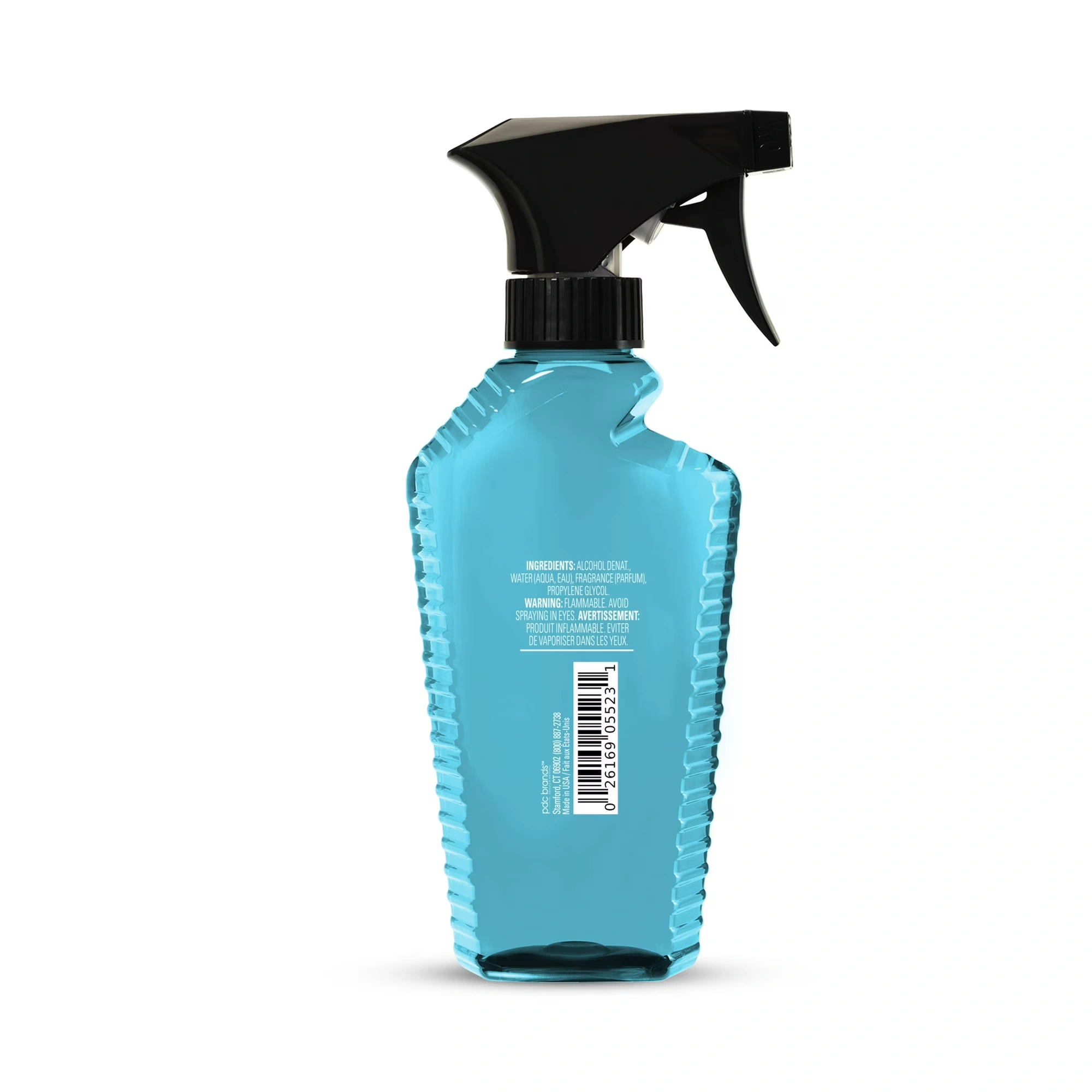 BODMAN BODY SPLASH BLUE SURF