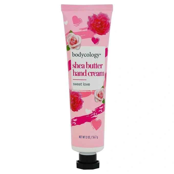 BC SWEET LOVE HAND CREAM