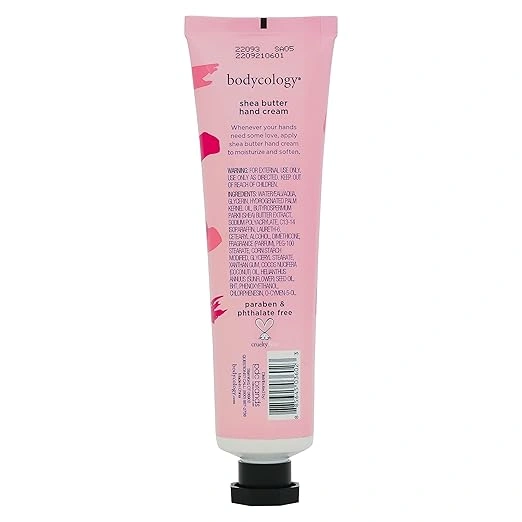 BC SWEET LOVE HAND CREAM