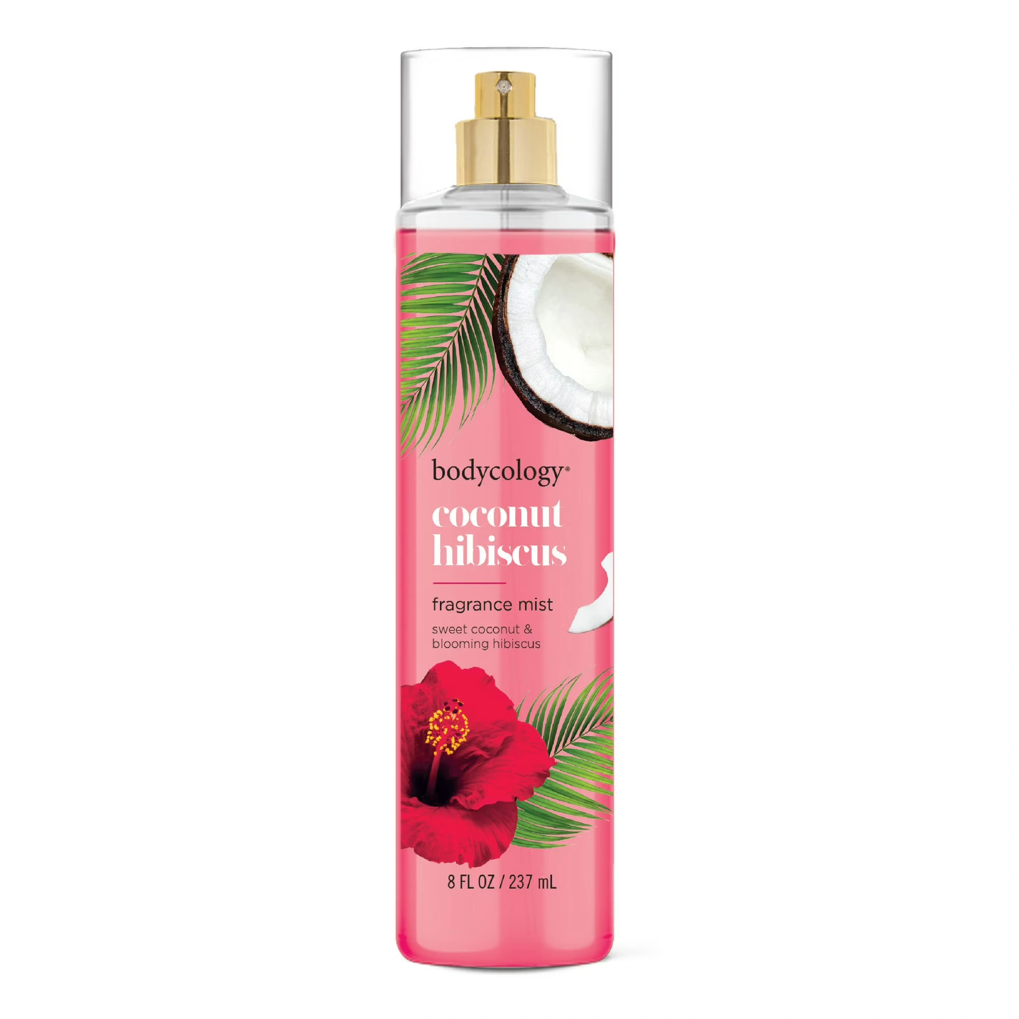 BC COCOCNUT HIBISCUS MIST