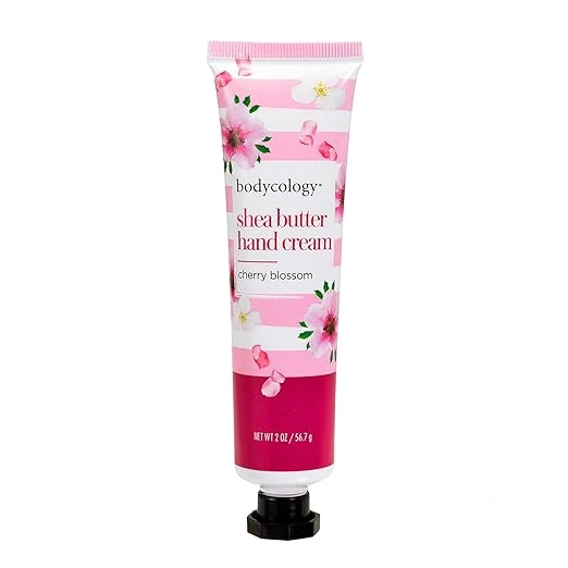 BC CHERRY BLOSSOM HAND CREAM