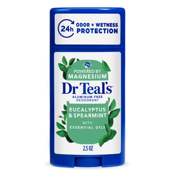 DEO DR TEALS STICK EUCALYPTUS