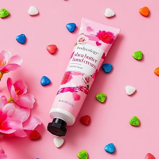 BC SWEET LOVE HAND CREAM