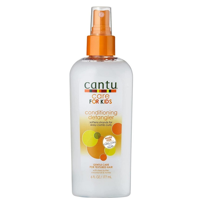 CANTU KIDS CONDITIONER DETANGLER