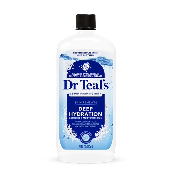 SERUM FOAMING DEEP HYDRATION 710ML