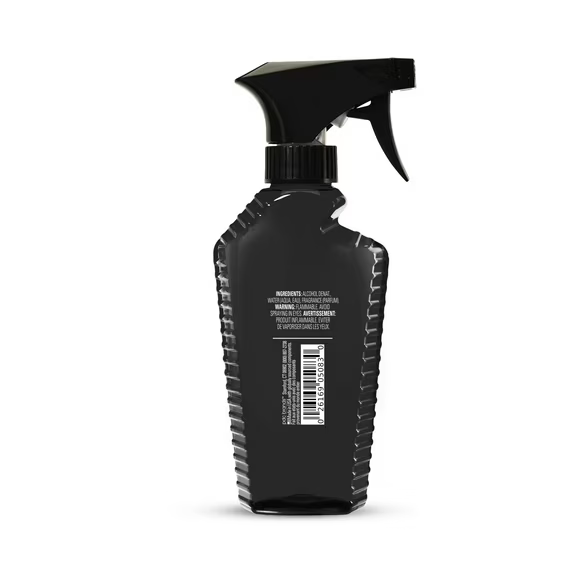 BODMAN BODY SPLASH DARK ICE