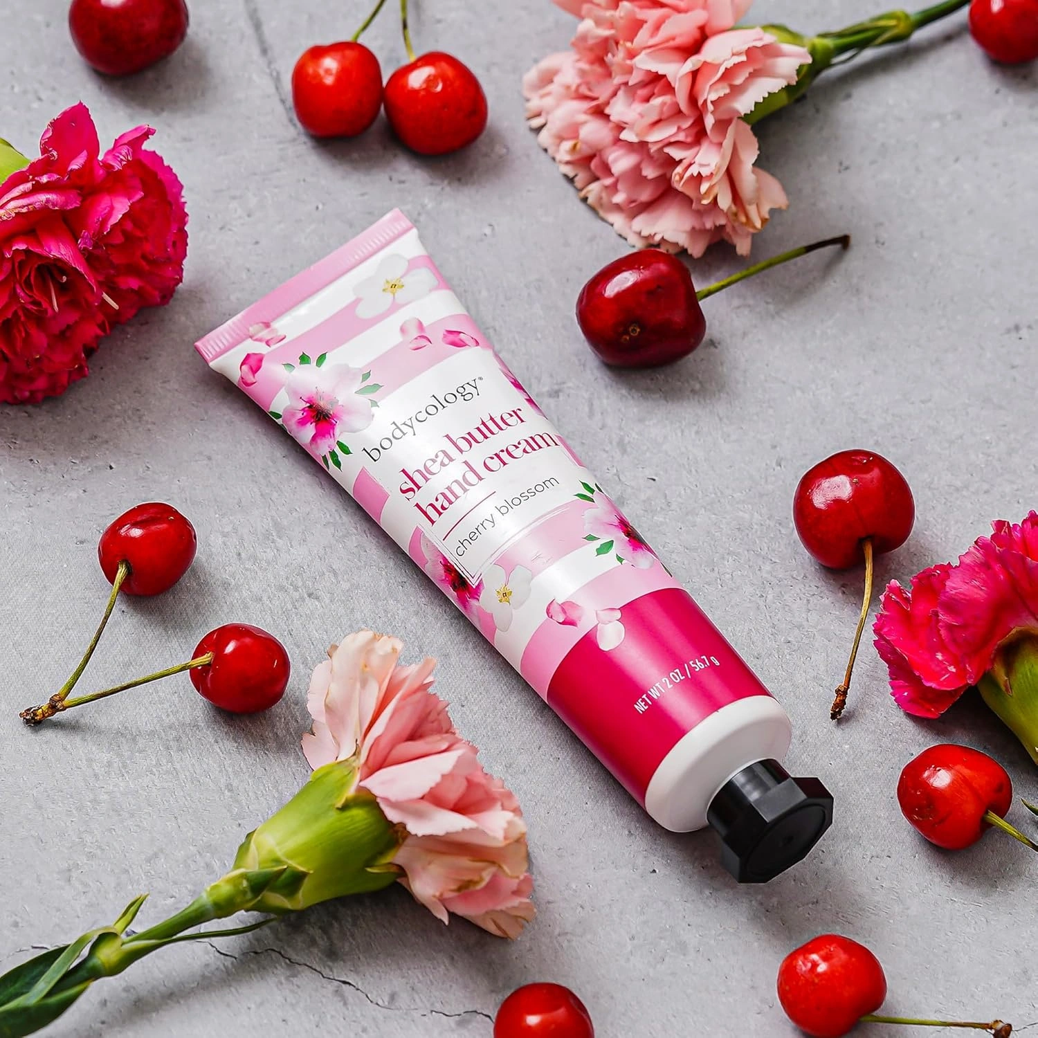 BC CHERRY BLOSSOM HAND CREAM