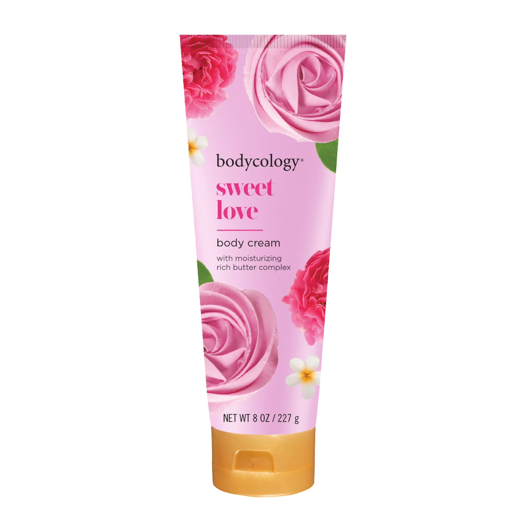 BC SWEET LOVE HAND CREAM