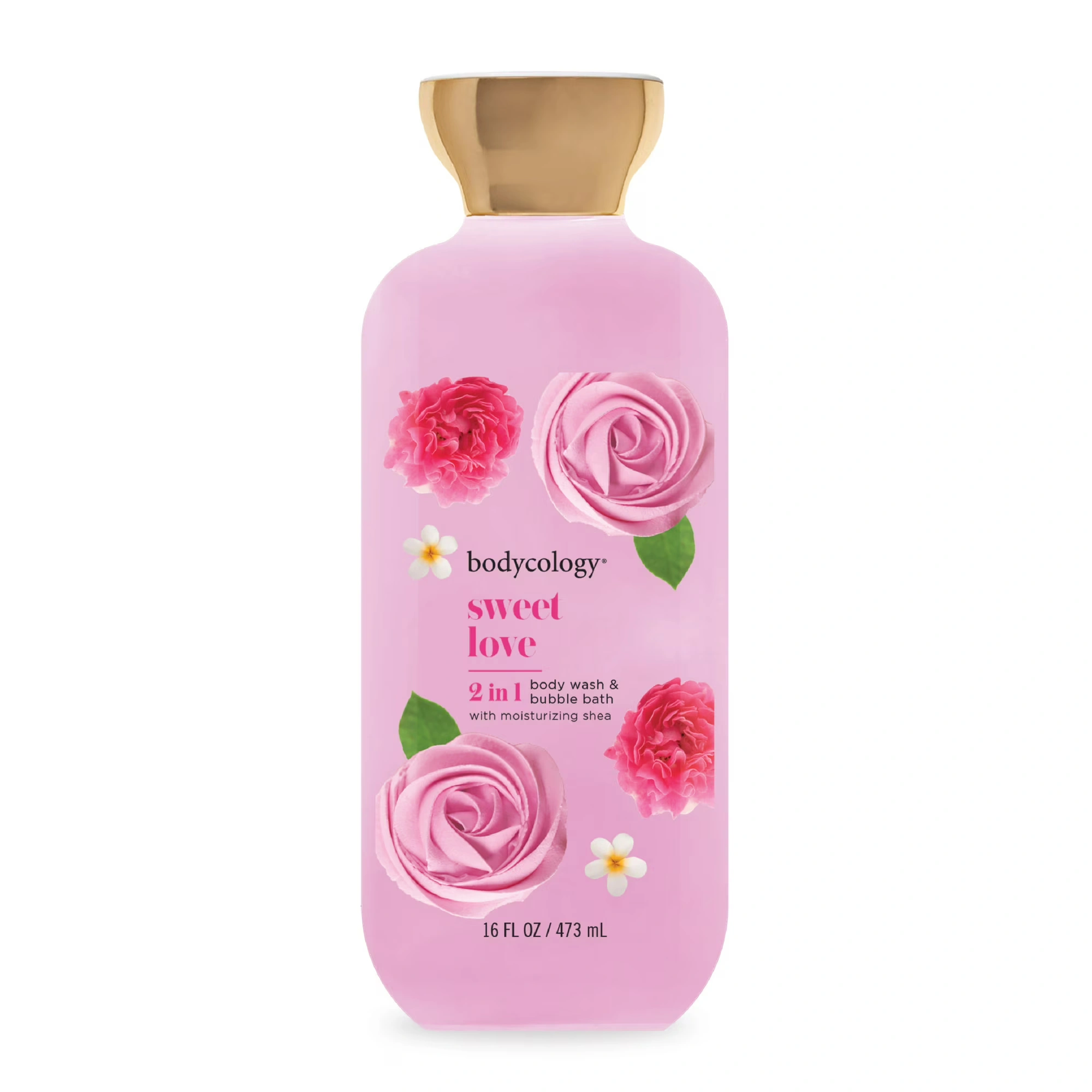 SG PINK SWEET PEA