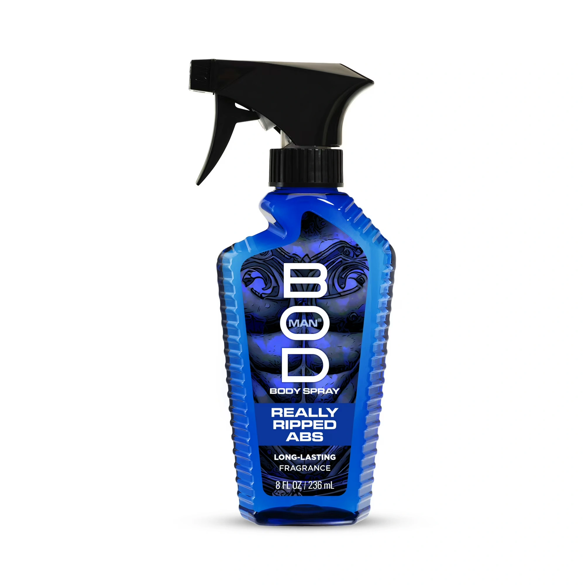 BODMAN BODY SPLASH REALLY RIPPED ABS